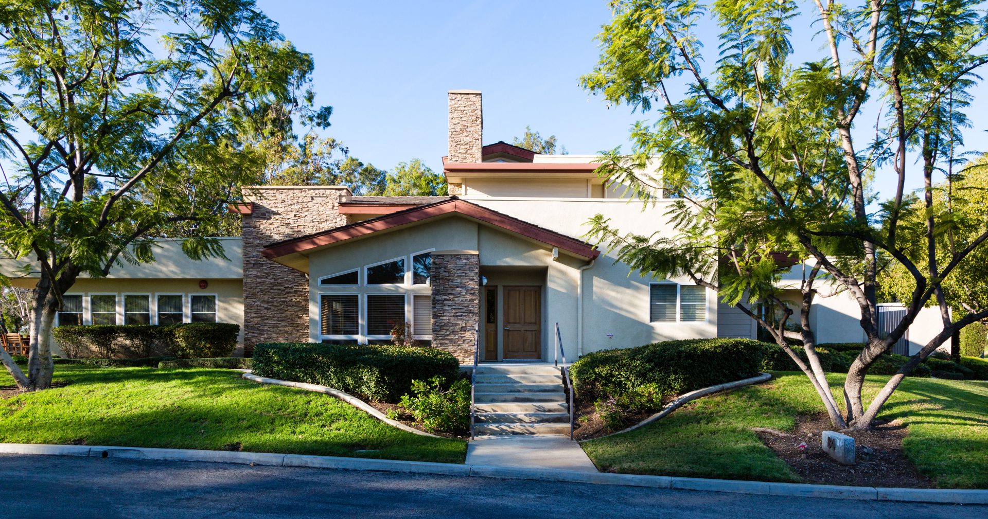 Shared Housing for MOS Seniors