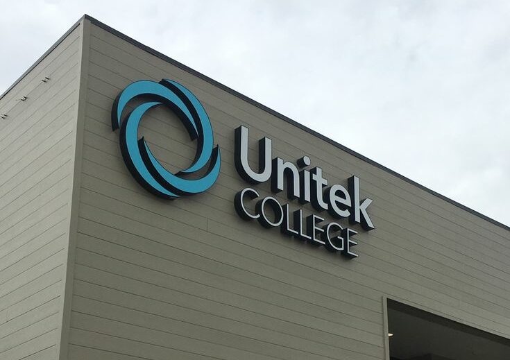 Unitek Joins Forces with Masonic Homes of California | Masonic Homes  California